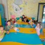 galeri - anaokulu öğrenci