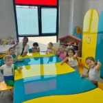 galeri - anaokulu sınıfı